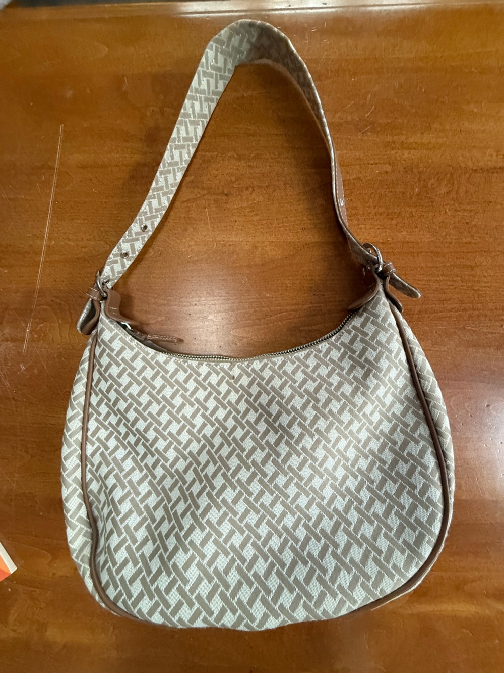 Talbots small shoulder bag - Picture 2 of 7